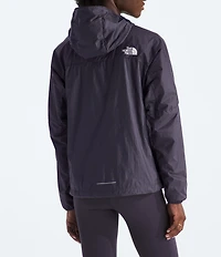 The North Face Ridgelite FUTUREFLEECE™ Zip Front Wind Jacket