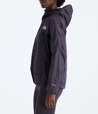 The North Face Ridgelite FUTUREFLEECE™ Zip Front Wind Jacket