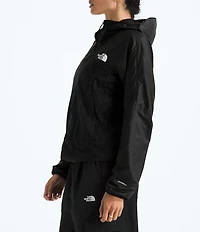 The North Face Ridgelite FUTUREFLEECE™ Zip Front Wind Jacket