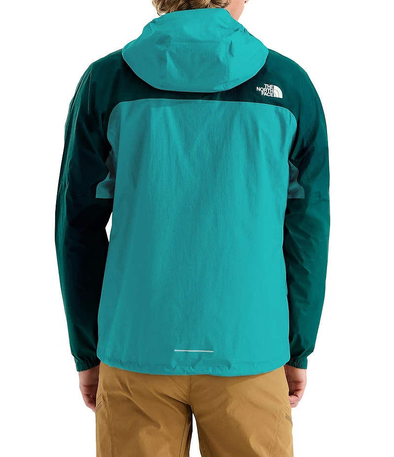 The North Face Ridgelite Waterproof Jacket