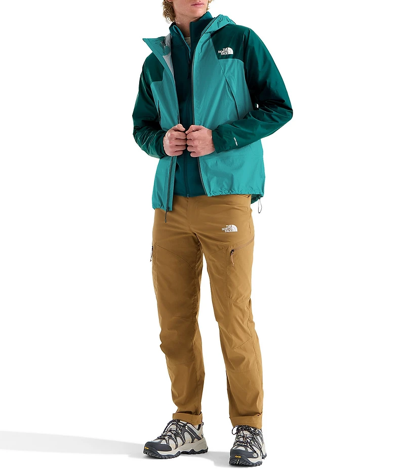 The North Face Ridgelite Waterproof Jacket