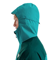 The North Face Ridgelite Waterproof Jacket