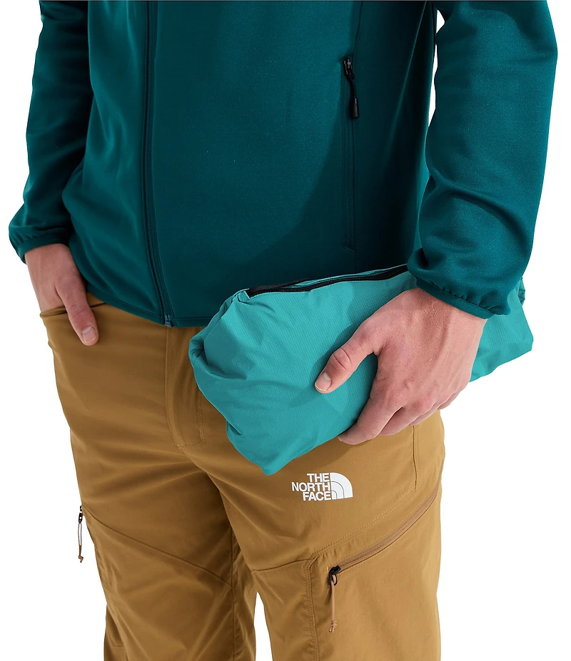 The North Face Ridgelite Waterproof Jacket