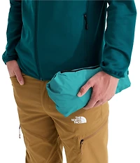 The North Face Ridgelite Waterproof Jacket