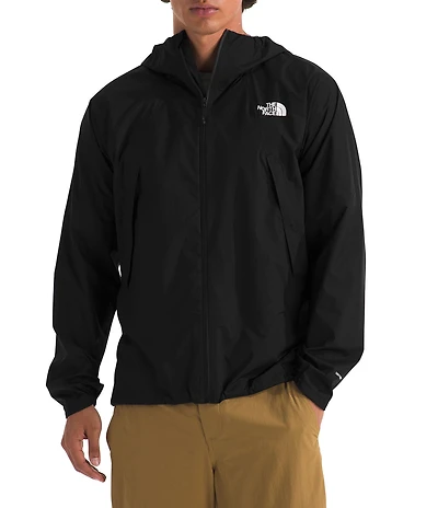 The North Face Ridgelite Waterproof Jacket