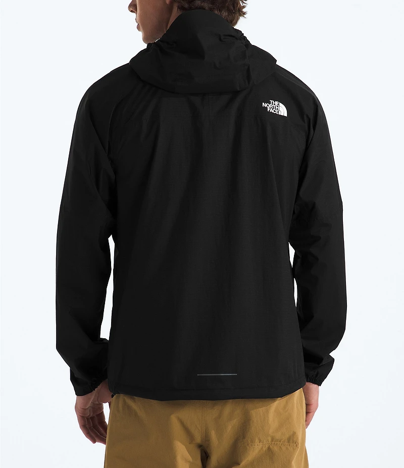 The North Face Ridgelite Waterproof Jacket
