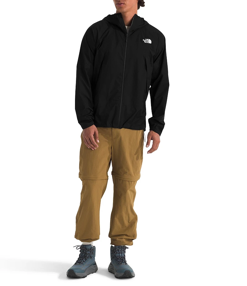 The North Face Ridgelite Waterproof Jacket