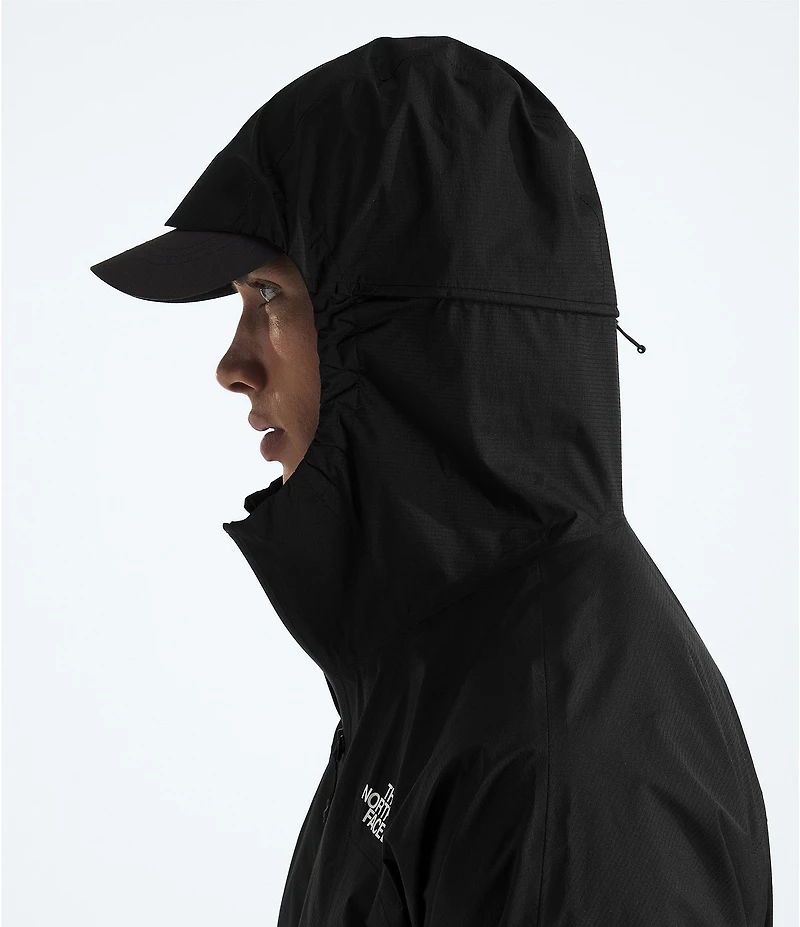 The North Face Ridgelite Waterproof Jacket