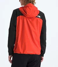 The North Face Ridgelite Waterproof Jacket