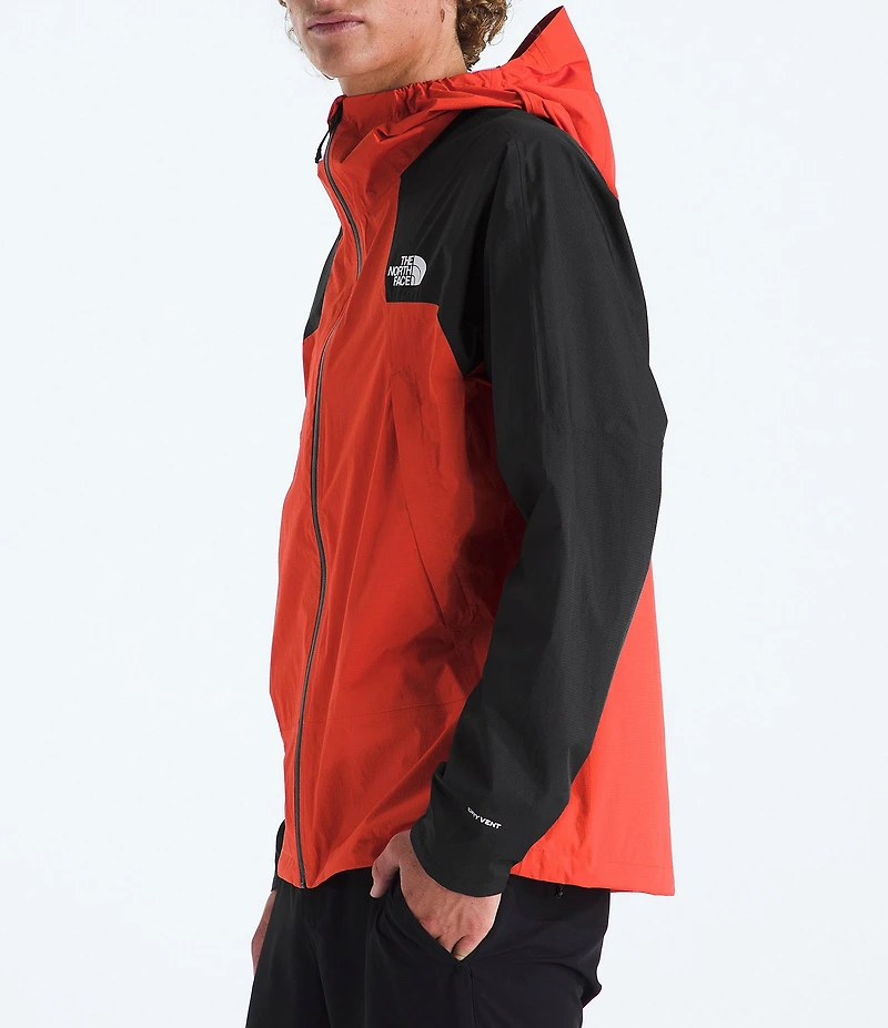 The North Face Ridgelite Waterproof Jacket