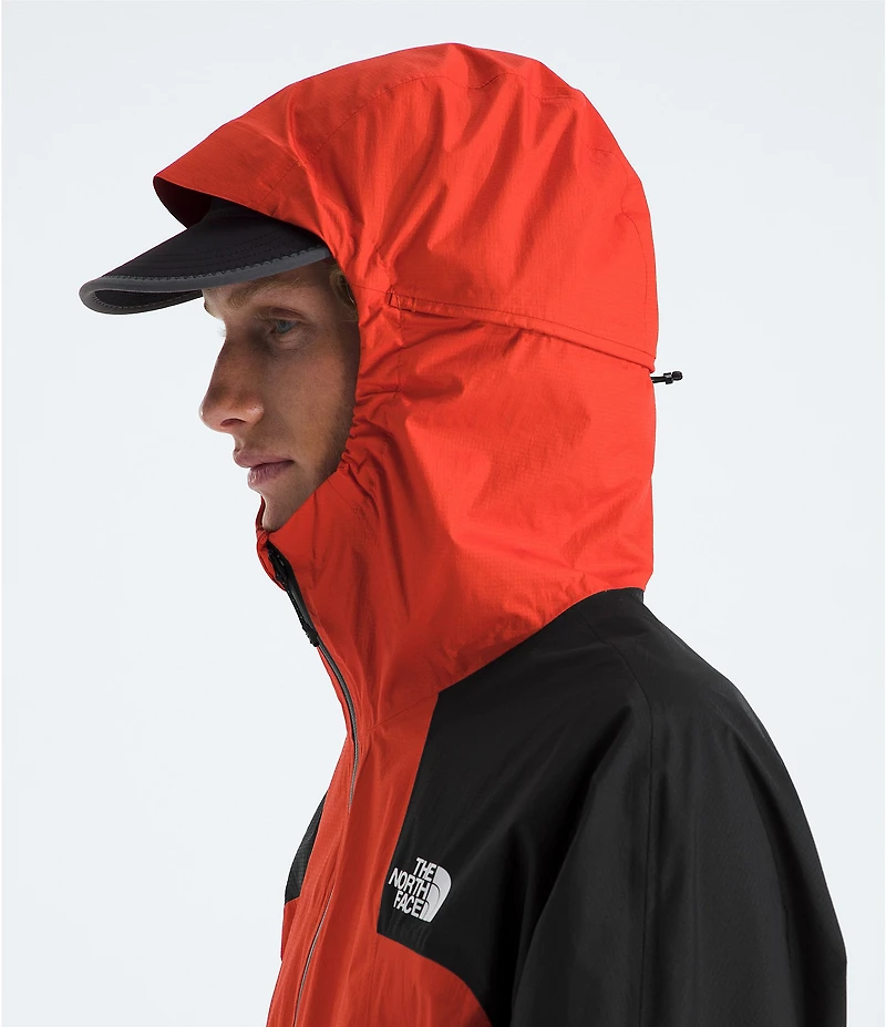 The North Face Ridgelite Waterproof Jacket