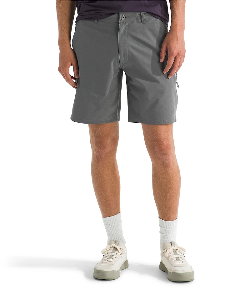 The North Face Rolling Sun Packable Shorts