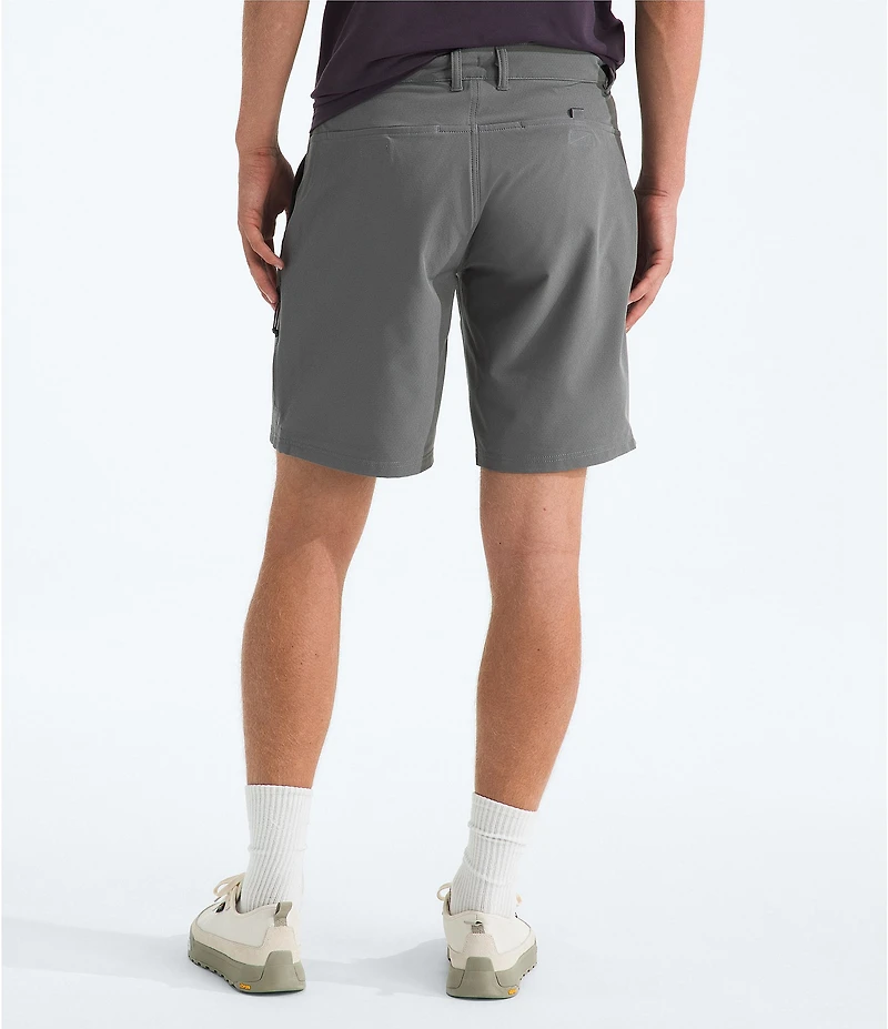 The North Face Rolling Sun Packable Shorts
