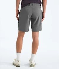 The North Face Rolling Sun Packable Shorts