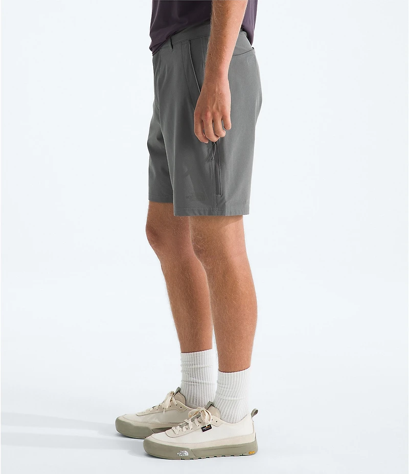 The North Face Rolling Sun Packable Shorts