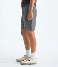 The North Face Rolling Sun Packable Shorts
