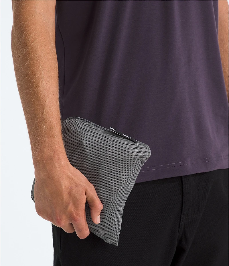 The North Face Rolling Sun Packable Shorts