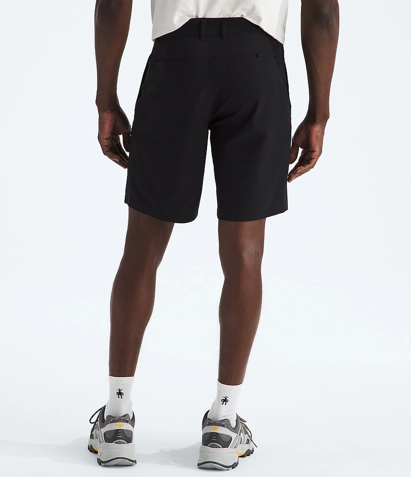 The North Face Rolling Sun Packable Shorts