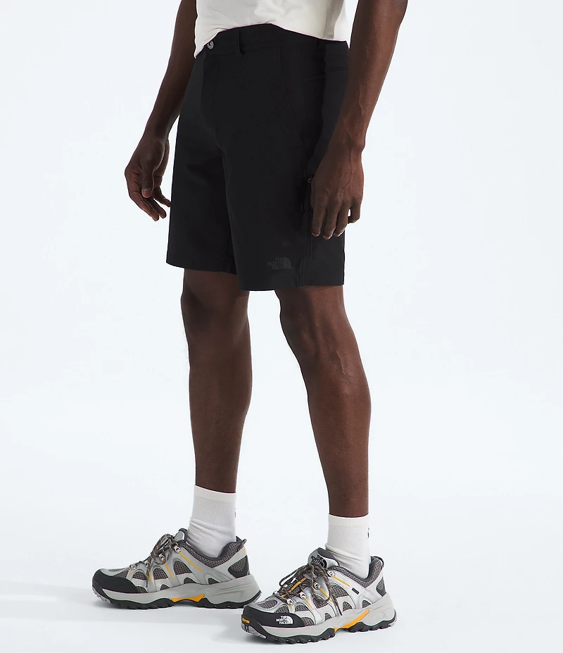 The North Face Rolling Sun Packable Shorts