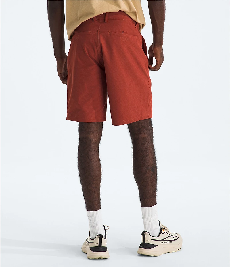 The North Face Rolling Sun Packable Shorts