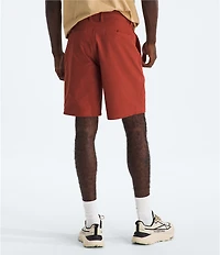 The North Face Rolling Sun Packable Shorts