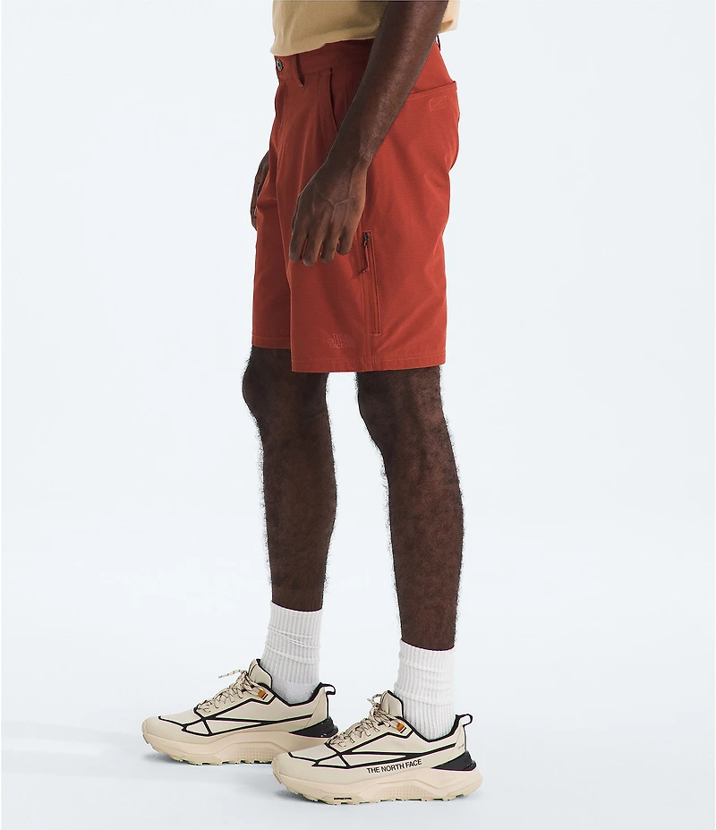The North Face Rolling Sun Packable Shorts