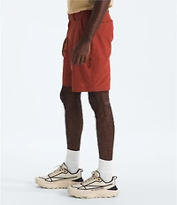 The North Face Rolling Sun Packable Shorts