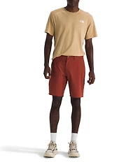 The North Face Rolling Sun Packable Shorts
