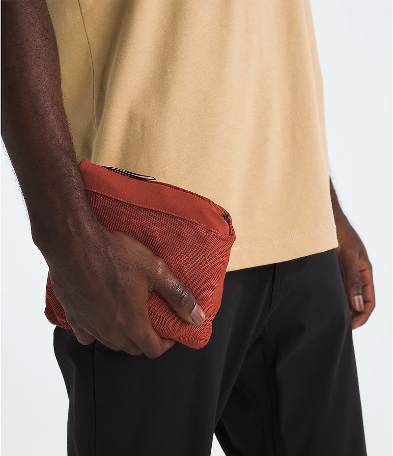 The North Face Rolling Sun Packable Shorts