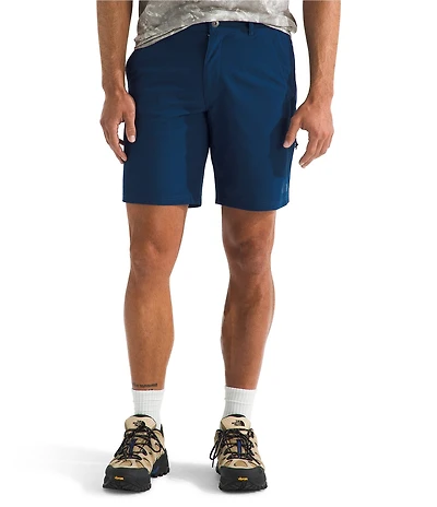 The North Face Rolling Sun Packable Shorts