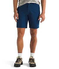 The North Face Rolling Sun Packable Shorts
