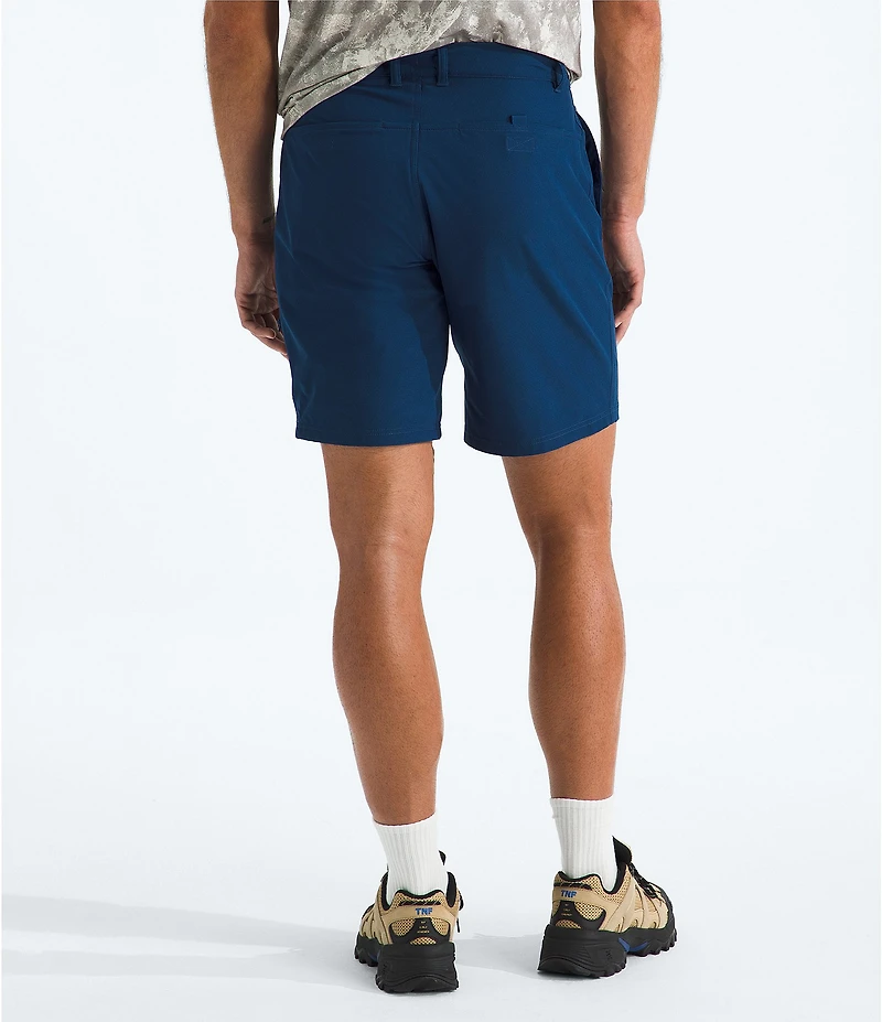 The North Face Rolling Sun Packable Shorts