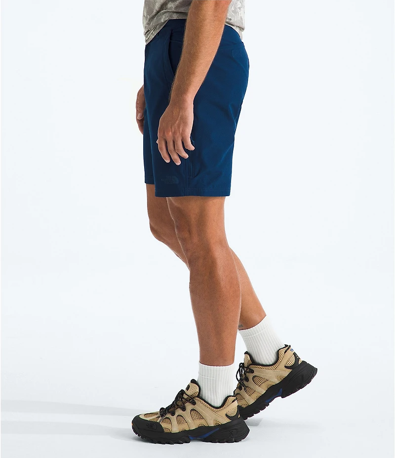 The North Face Rolling Sun Packable Shorts