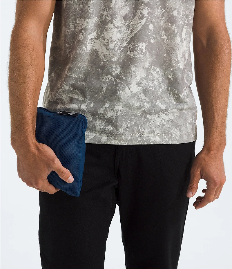 The North Face Rolling Sun Packable Shorts