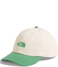 The North Face Roomy Norm Organic Cotton Hat