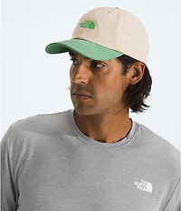 The North Face Roomy Norm Organic Cotton Hat