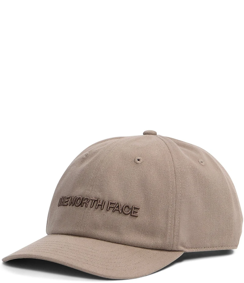 The North Face Roomy Norm Organic Cotton Hat