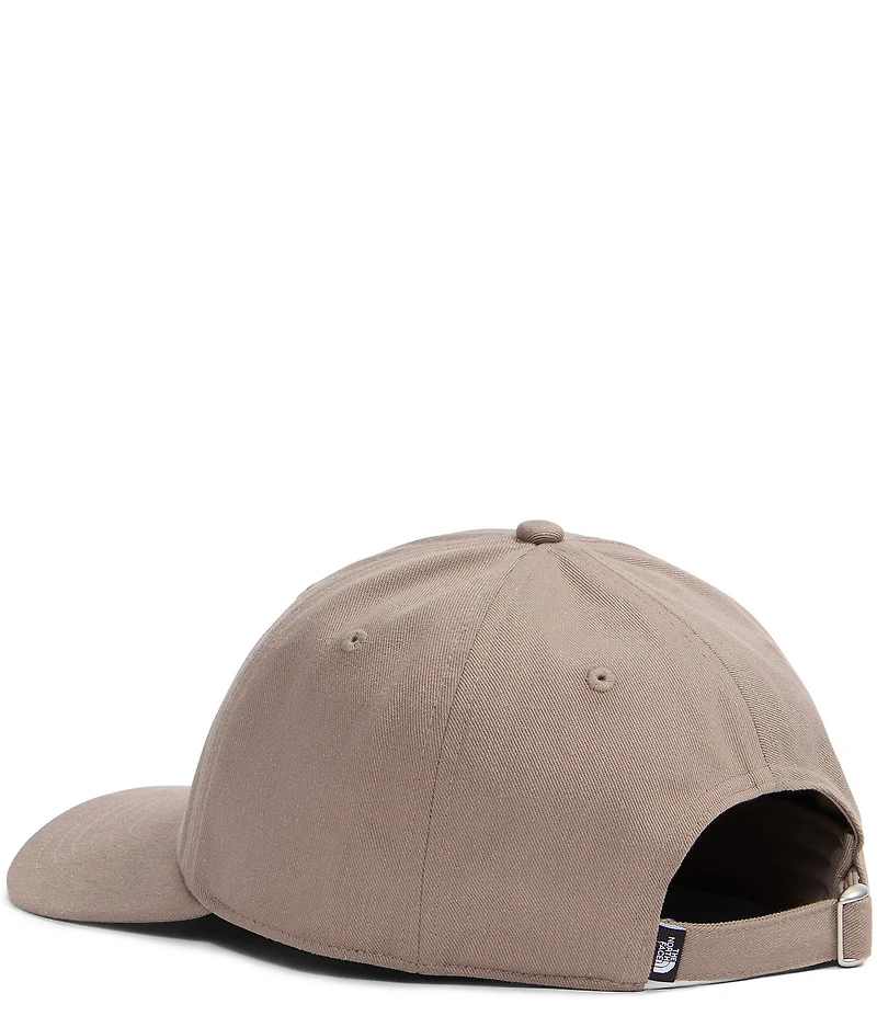 The North Face Roomy Norm Organic Cotton Hat
