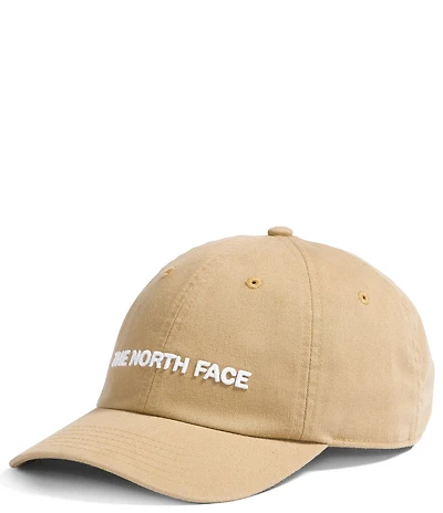 The North Face Roomy Norm Organic Cotton Hat