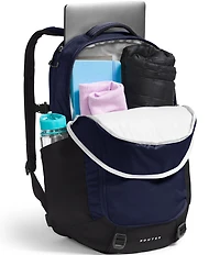 The North Face Router Laptop Backpack