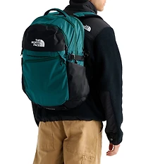 The North Face Router Laptop Backpack