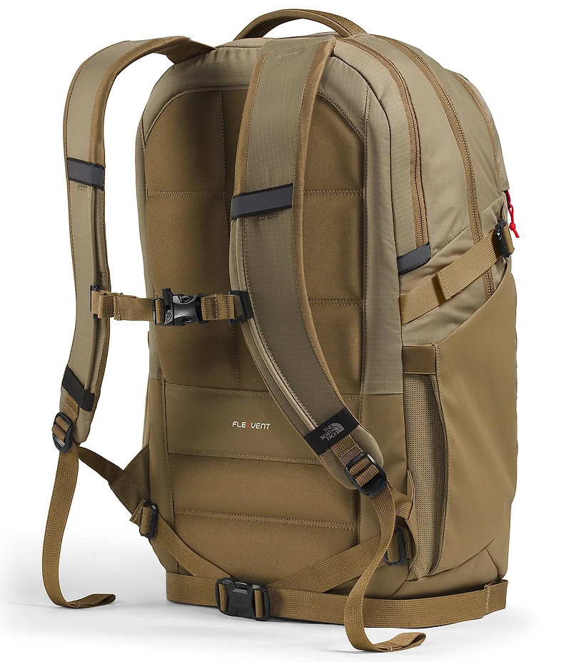 The North Face Router Laptop Backpack