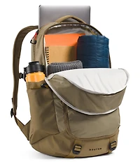 The North Face Router Laptop Backpack