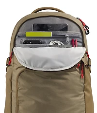 The North Face Router Laptop Backpack