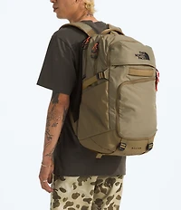 The North Face Router Laptop Backpack