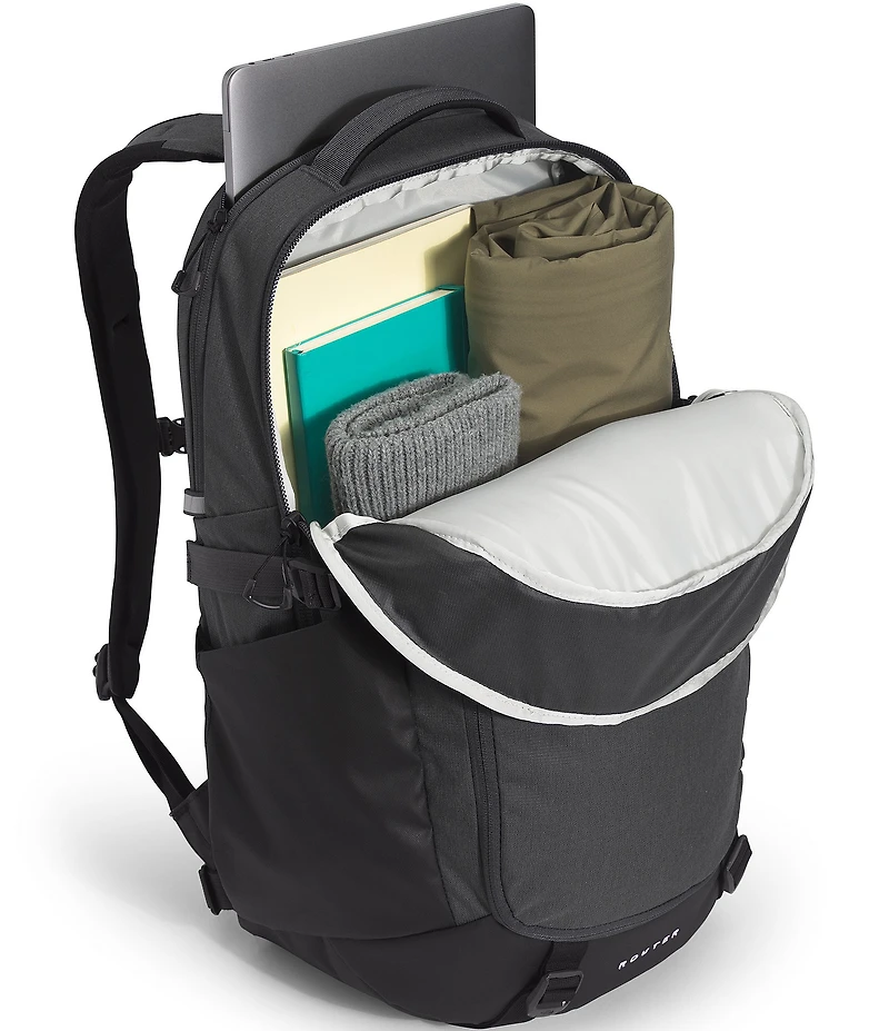 The North Face Router Laptop Backpack