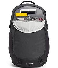 The North Face Router Laptop Backpack