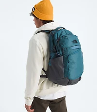The North Face Router Laptop Backpack