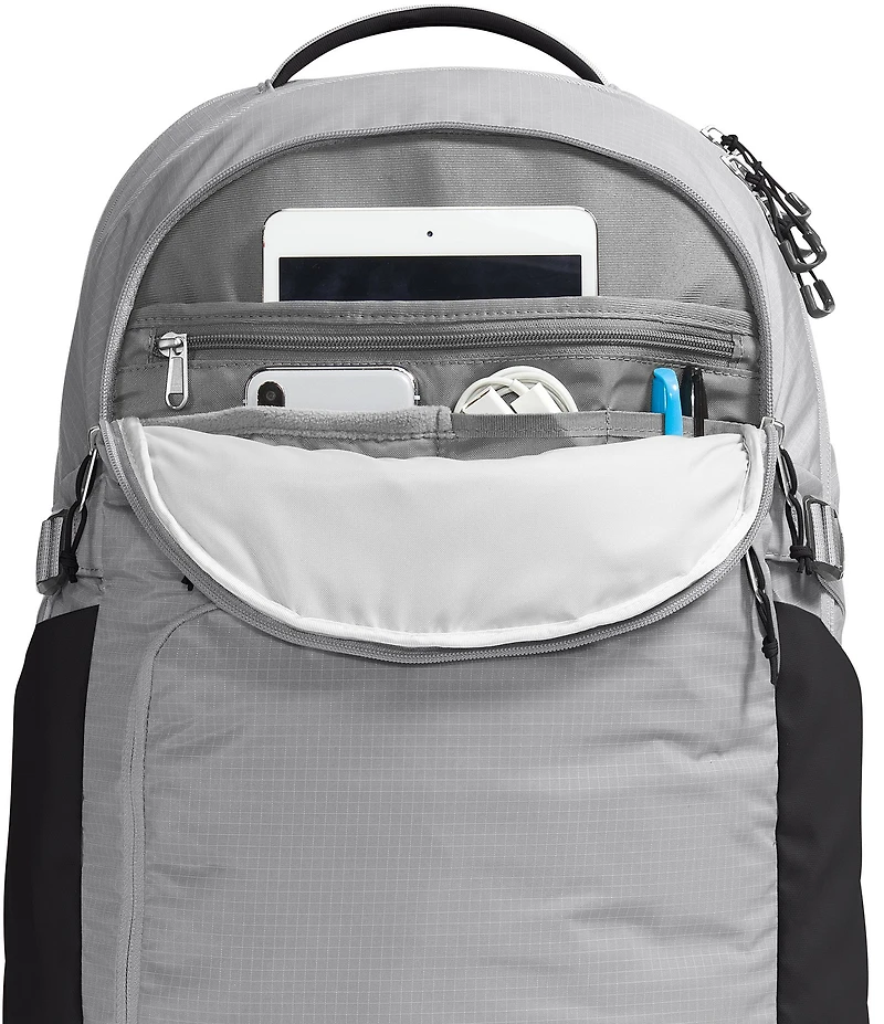 The North Face Router Laptop Backpack