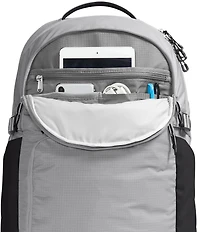 The North Face Router Laptop Backpack
